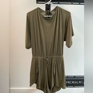 Gap Short Romper